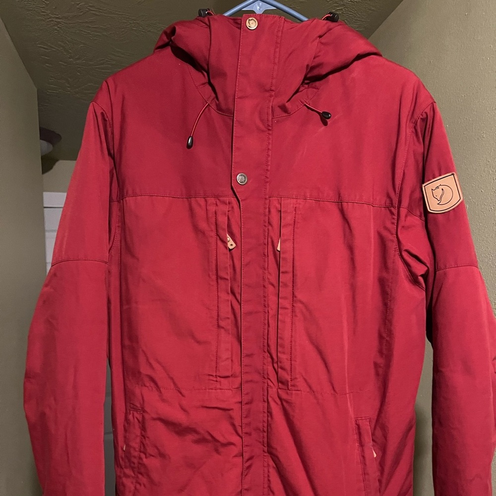 Fjallraven SKOGSO